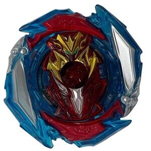 Takara Tomy Beyblade Burst Superking B-173 Infinite Achilles Dimension’ 1B - #B2
